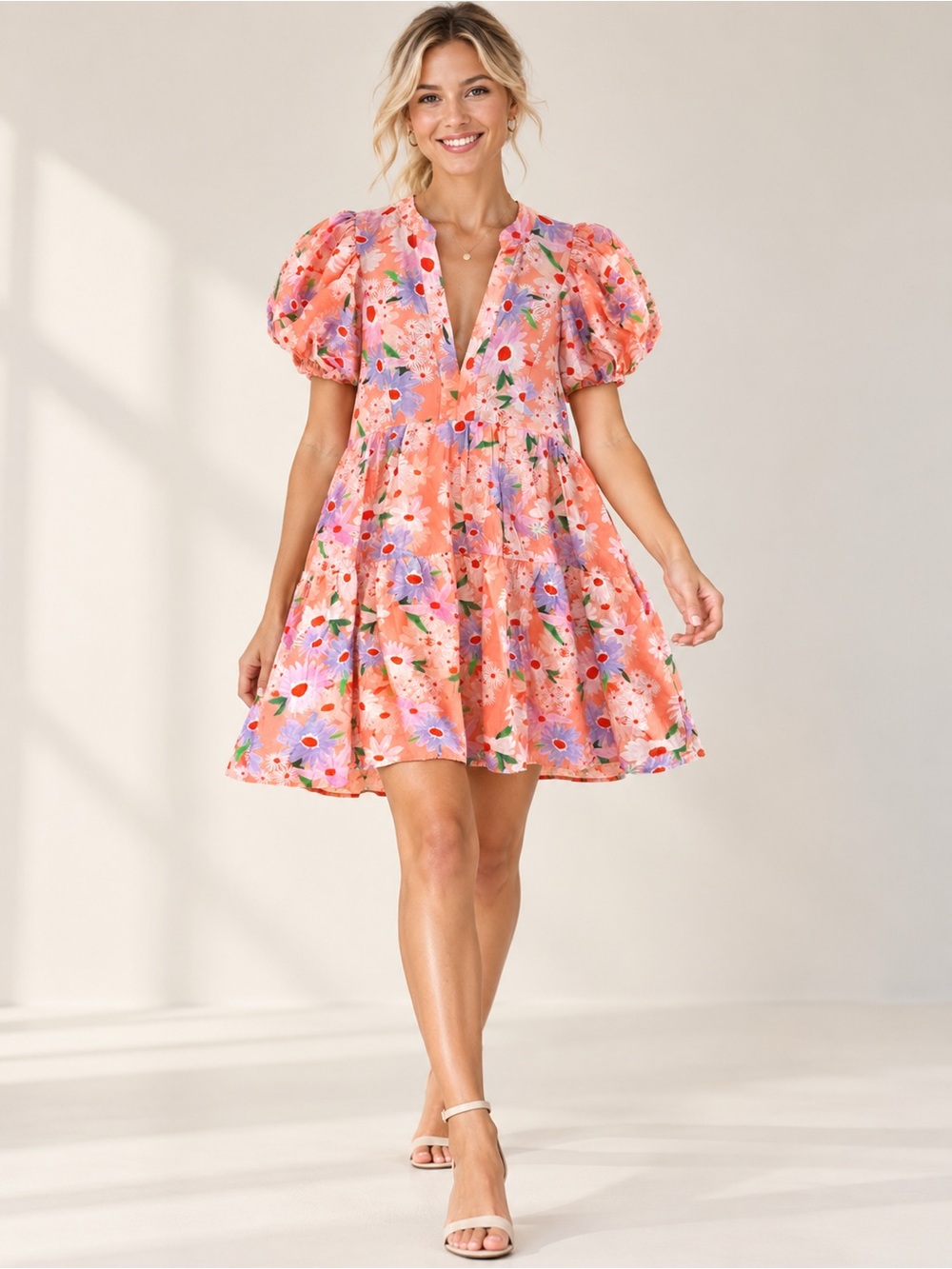 🎉5 for $45🎉 Entro dress size S